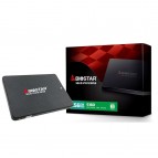 SSD Biostar S160 256GB 2.5'' SATA3